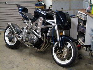 GSF1200