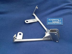 Suzuki GSX-R 600, 750 L1 - L5 (2011-2015) Race / Track Day Fairing Bracket