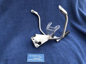Suzuki GSX-R 600 750 1000 K1 K2 Race / Track Day Fairing Bracket
