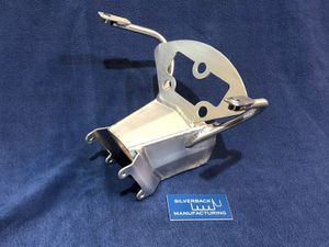 TRIUMPH 765 Race / Track Day Fairing Bracket