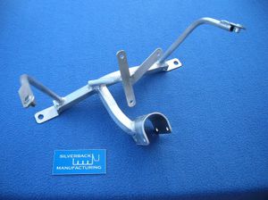 Ducati 916 748 996 998 Race / Track Day Fairing Bracket